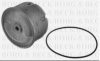 BORG & BECK BFO4090 Oil Filter